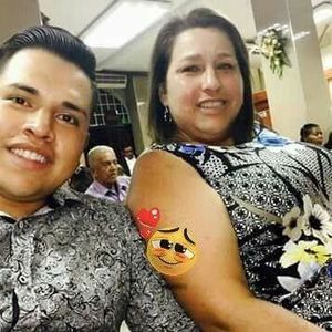 Meet your Posher, Marcia